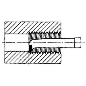9787G - UTENSILI PER TORNIO - Prod. SCU