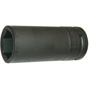 982GEL 2 - BUSSOLE PER AVVITATORI ATTACCO 3/4 DIN 3121-ISO 1174 - Orig. Carolus