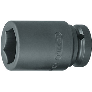 982GFL - BUSSOLE PER AVVITATORI ATTACCO 1" DIN 3121-ISO 1174 - Orig. Gedore