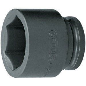 982GH - BUSSOLE PER AVVITATORI ATTACCO 1.1/2" DIN 3121-ISO 1174 - Orig. Gedore