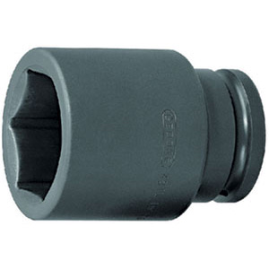 982GL - BUSSOLE PER AVVITATORI ATTACCO 1.1/2" DIN 3121-ISO 1174 - Orig. Gedore