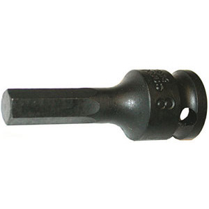 982G 4 - BUSSOLE PER AVVITATORI ATTACCO 3/8 DIN 3121-ISO 1174 - Orig. Carolus